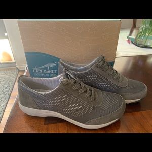 DANSKO SHOES